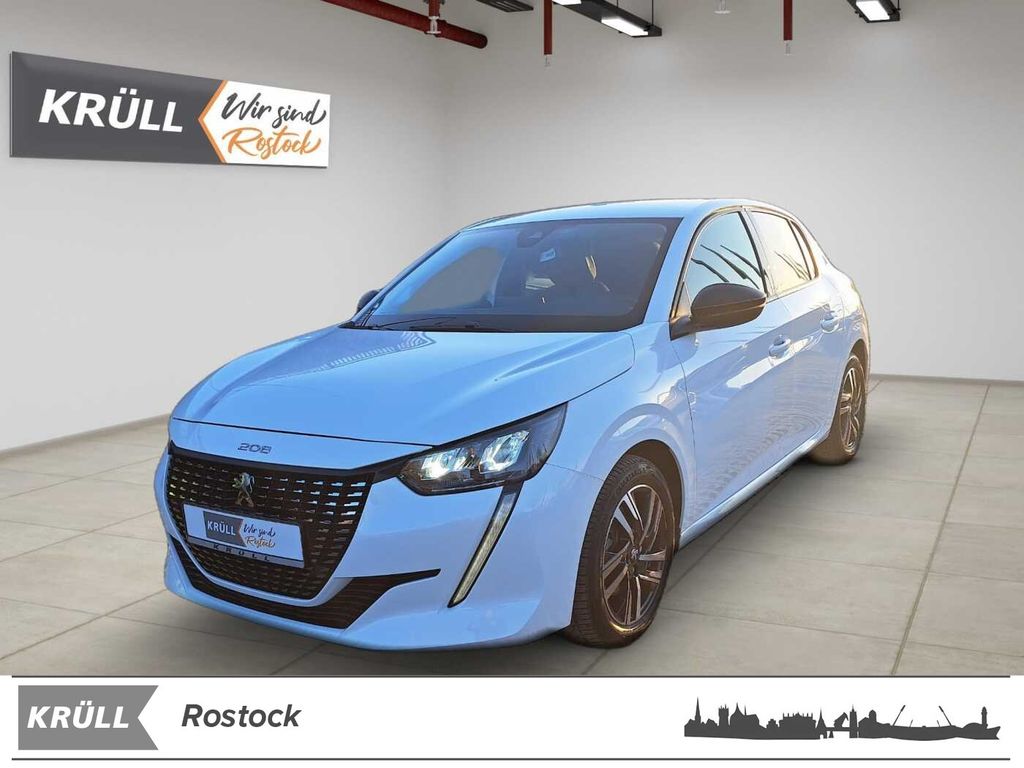 Peugeot 208 2023