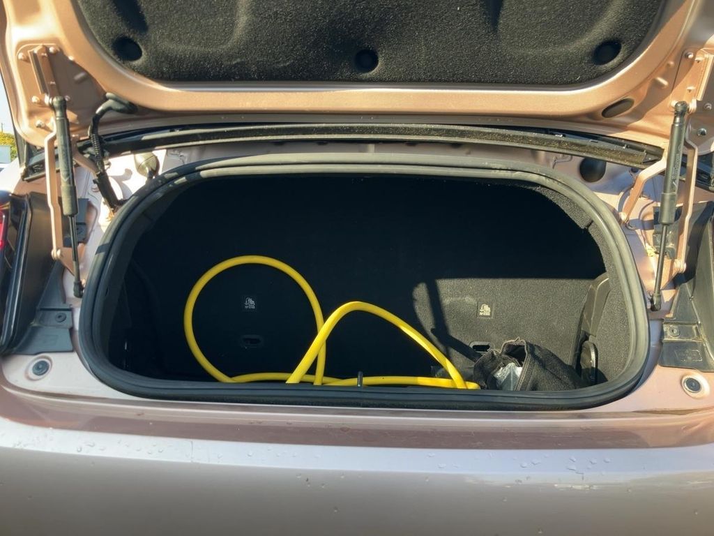 Fiat 500e 2023