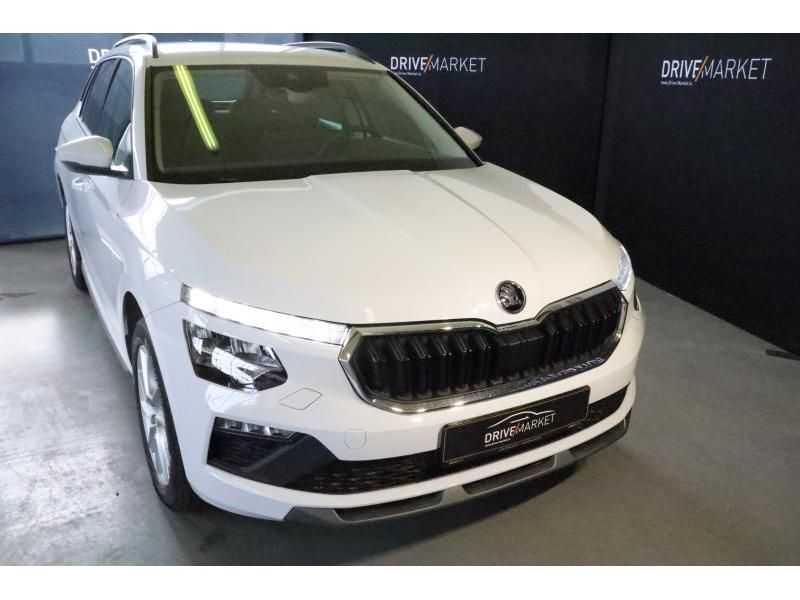 Skoda Kamiq 2025