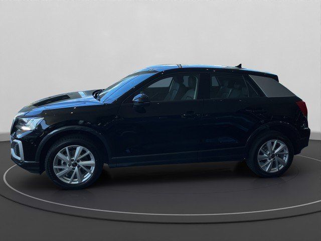 Audi Q2 2026