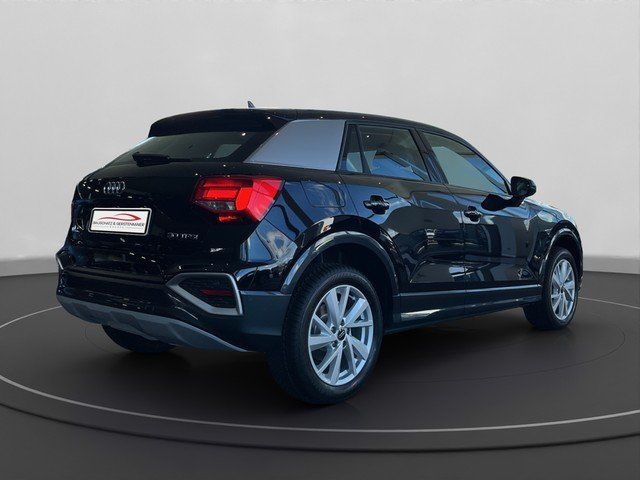 Audi Q2 2026