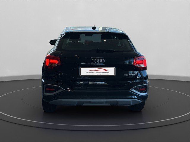 Audi Q2 2026