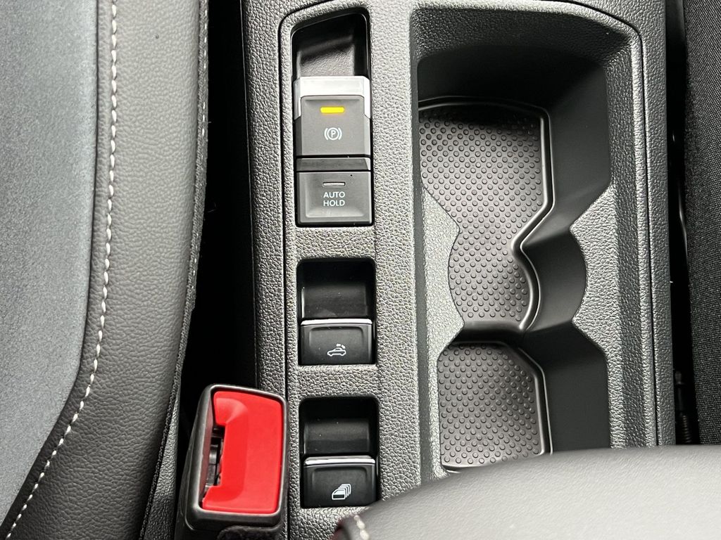 Volkswagen T-Roc 2024