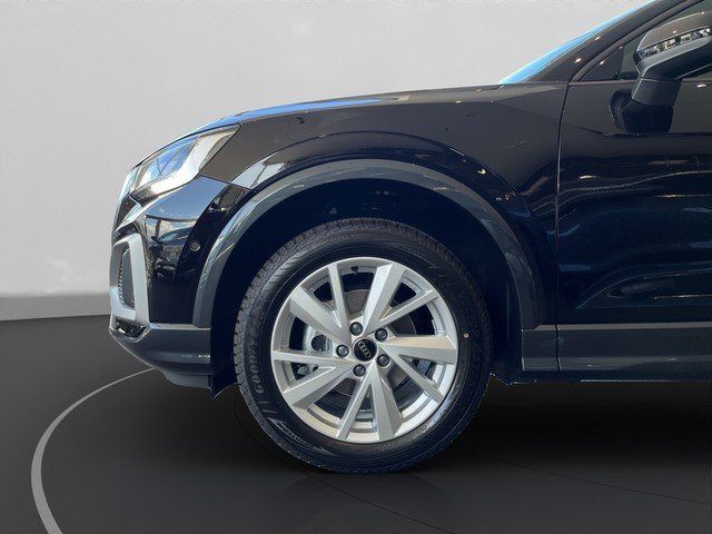 Audi Q2 2026