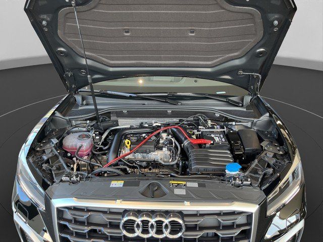 Audi Q2 2026