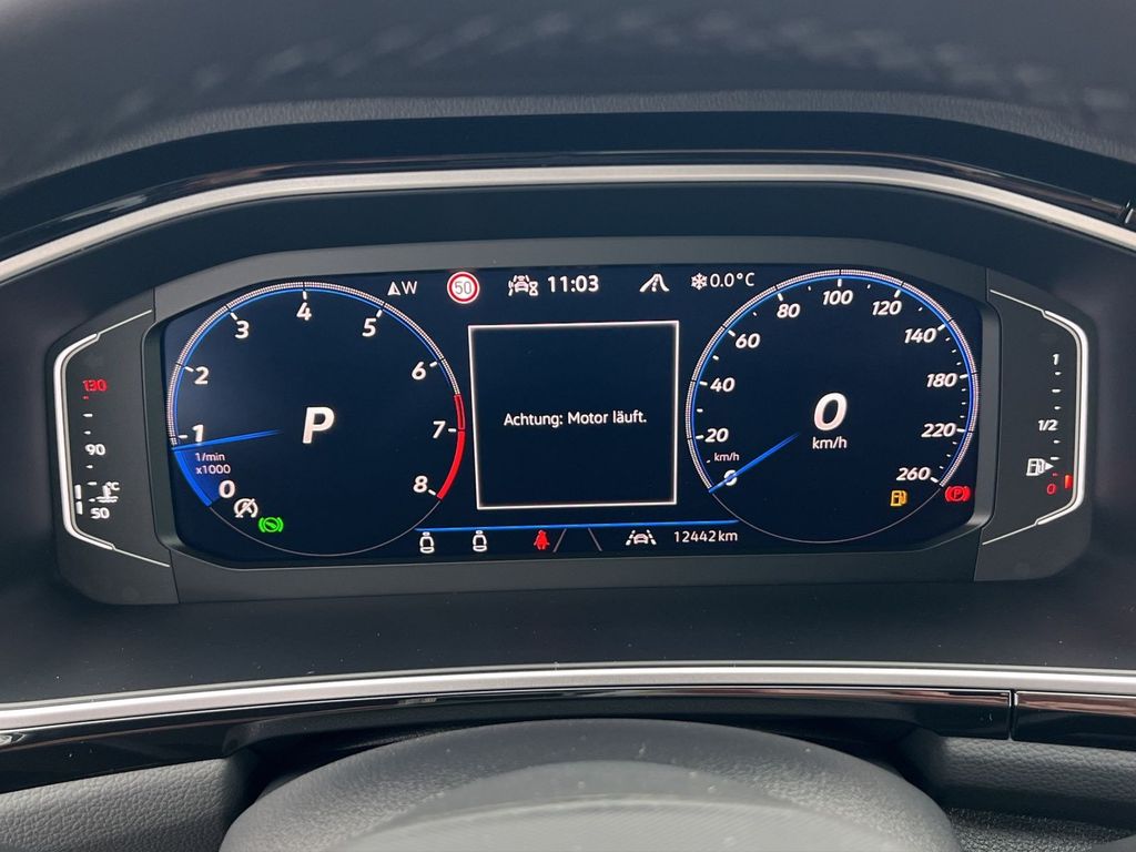 Volkswagen T-Roc 2024