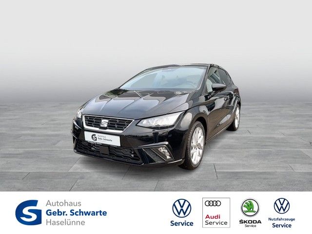 Seat Ibiza 2026