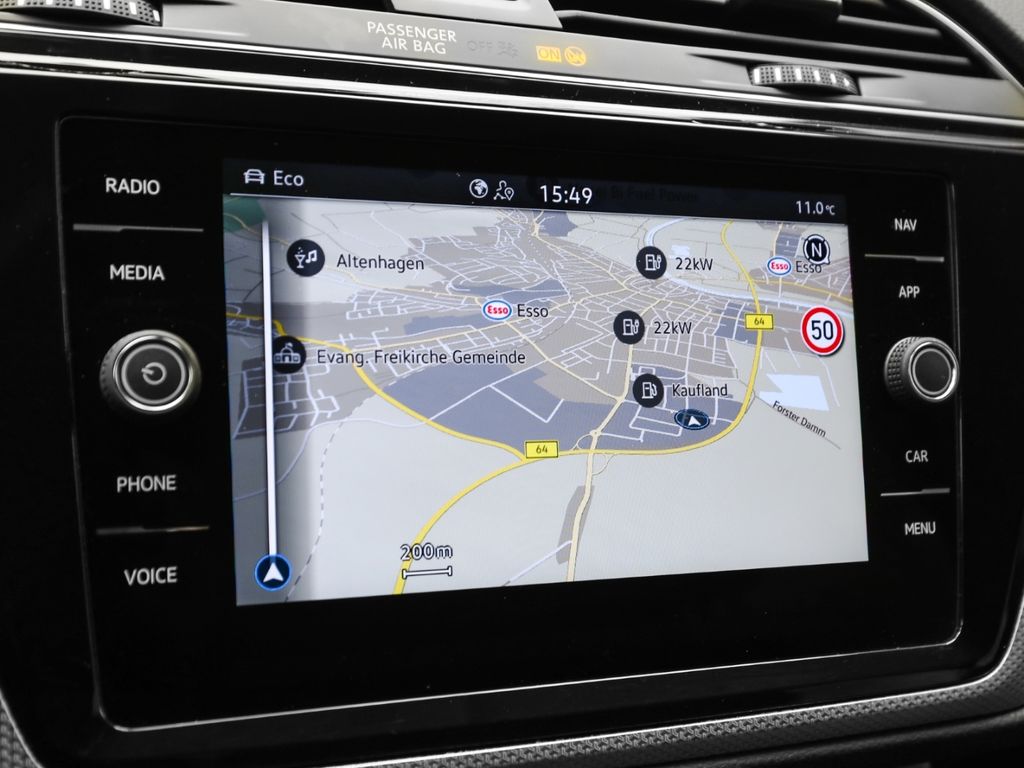 Volkswagen Touran 2025