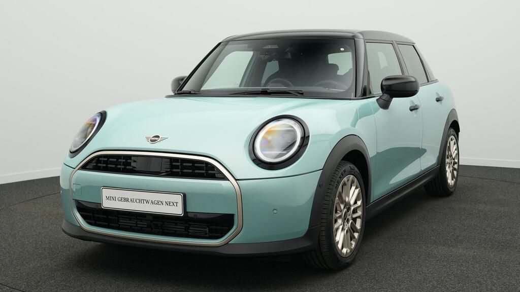 MINI Cooper C 2025