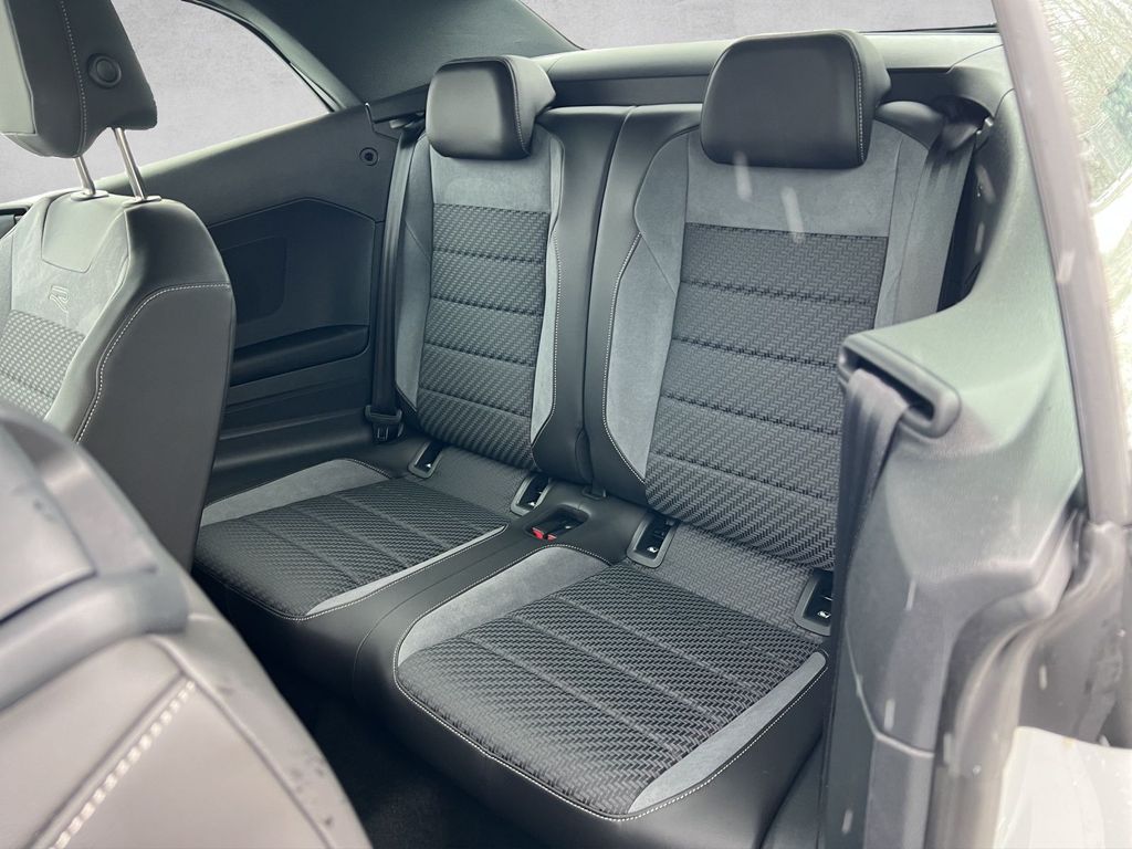 Volkswagen T-Roc 2024