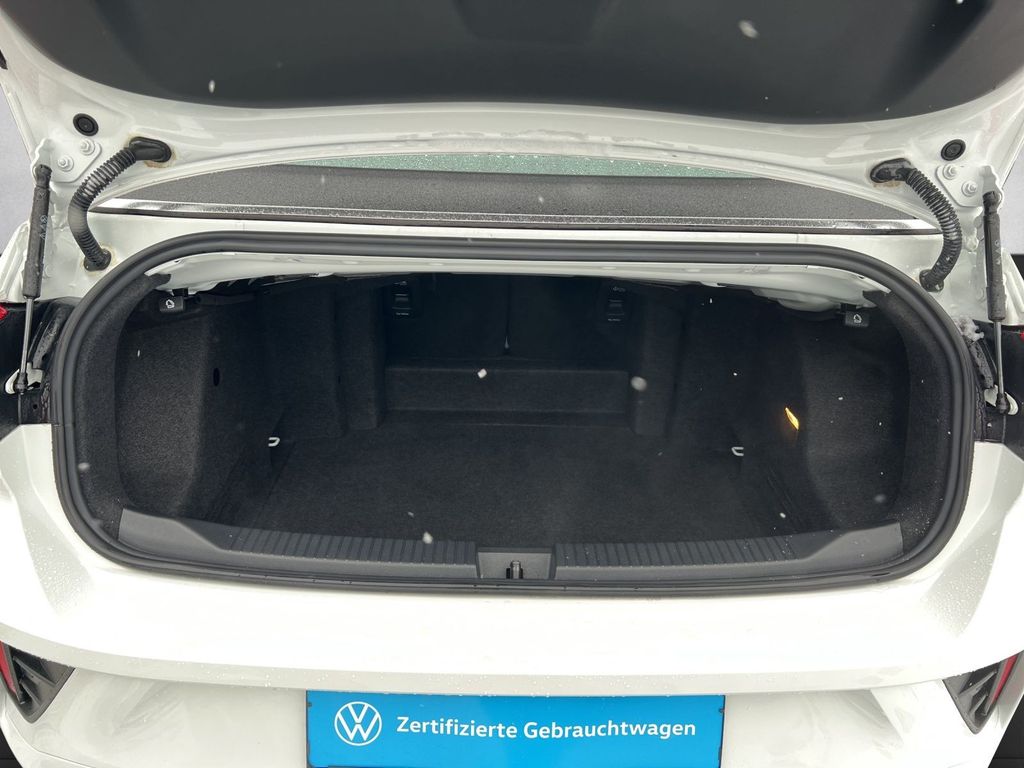 Volkswagen T-Roc 2024