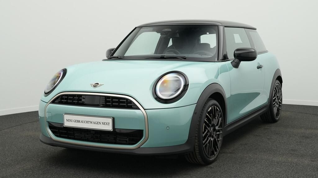 MINI Cooper C 2024