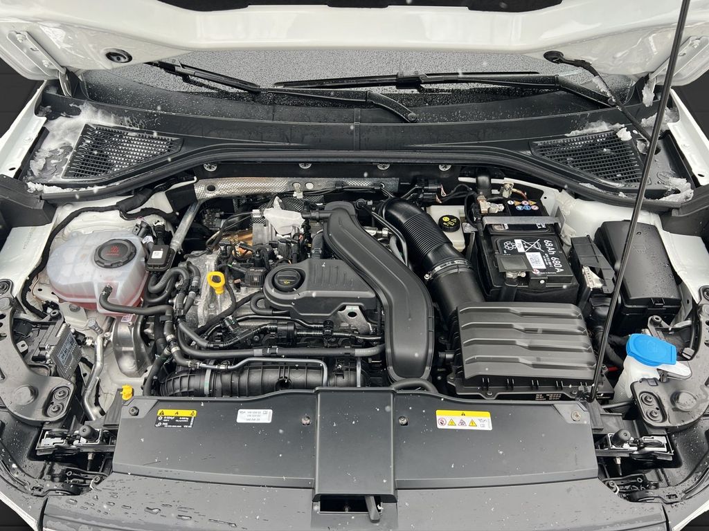 Volkswagen T-Roc 2024