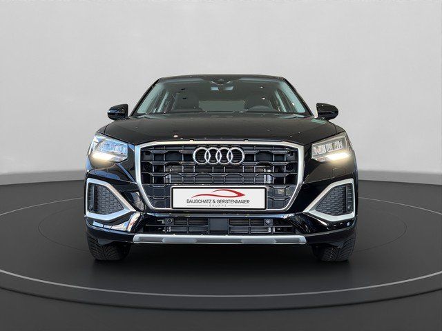 Audi Q2 2026