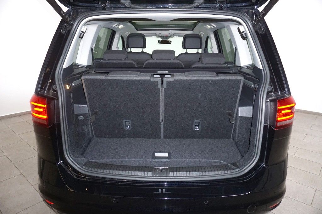 Volkswagen Touran 2023