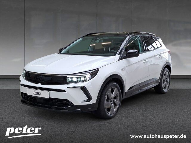 Opel Grandland (X) 2024