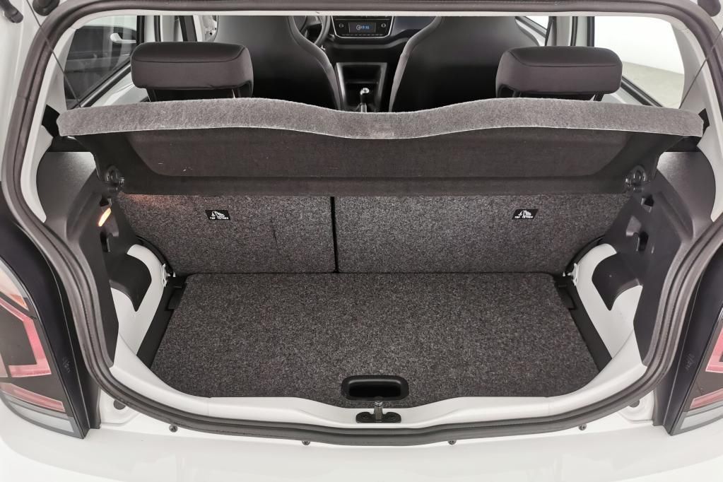 Volkswagen up! 2022