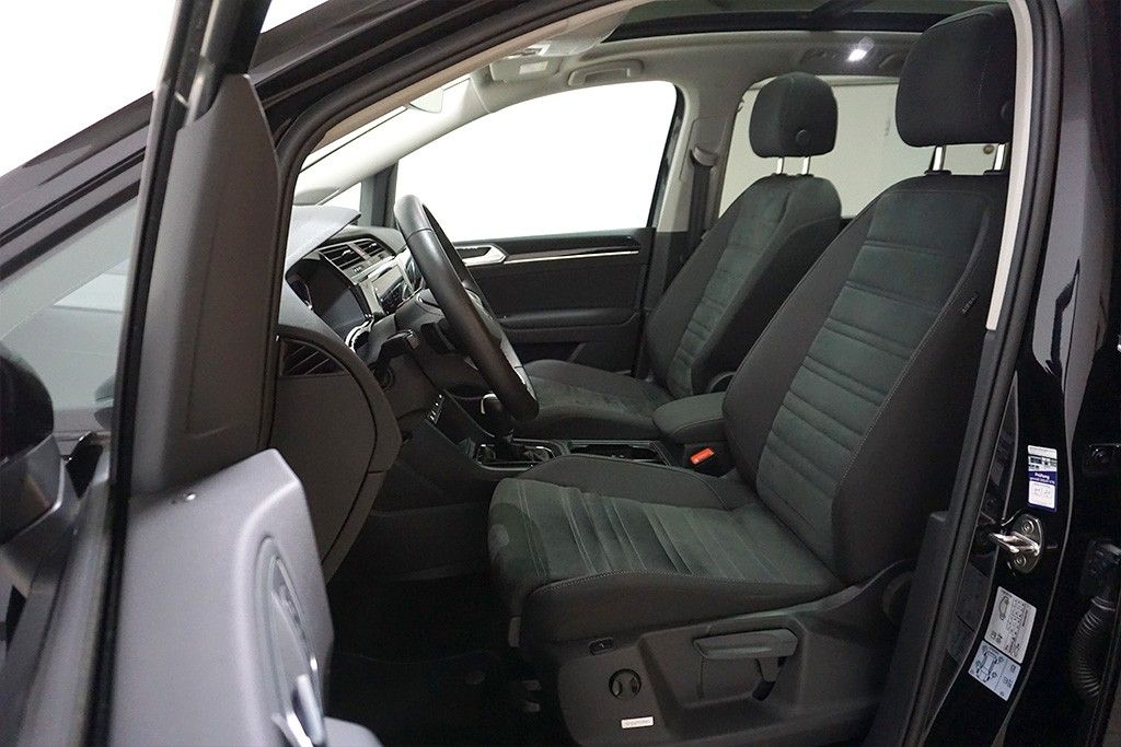 Volkswagen Touran 2023