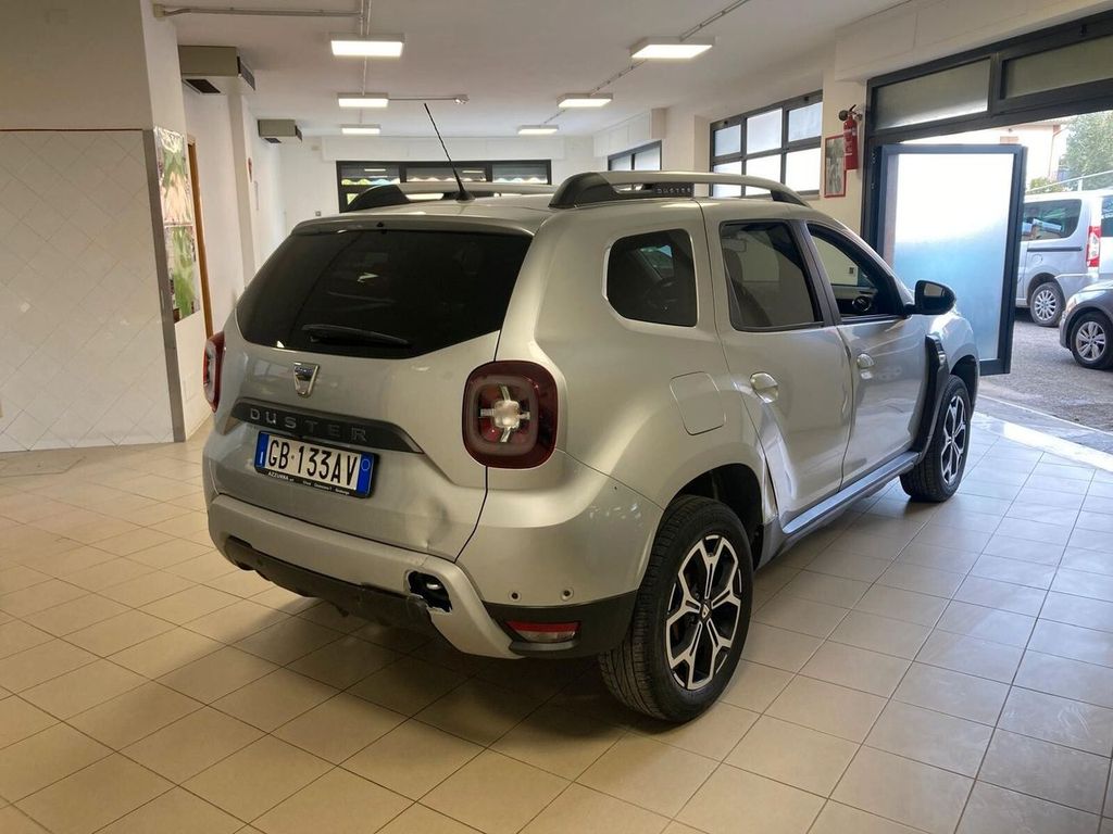 Dacia Duster 2020