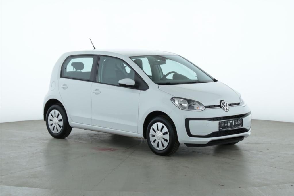 Volkswagen up! 2022