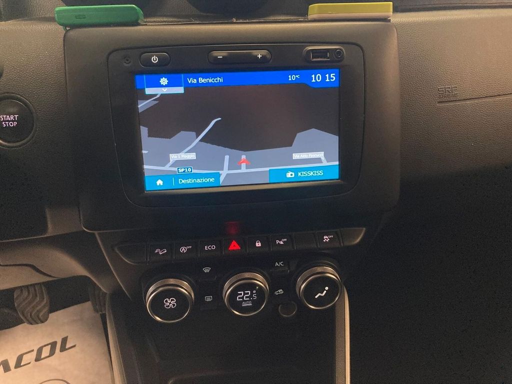 Dacia Duster 2020