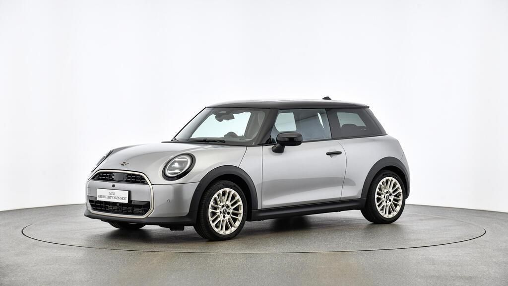 MINI Cooper C 2024