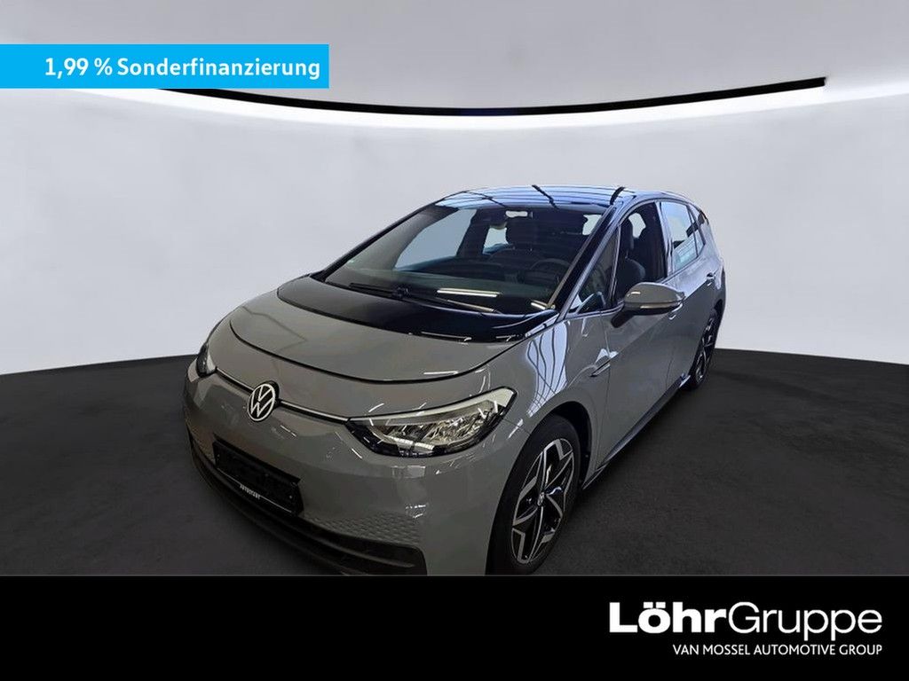 Volkswagen ID.3 2021