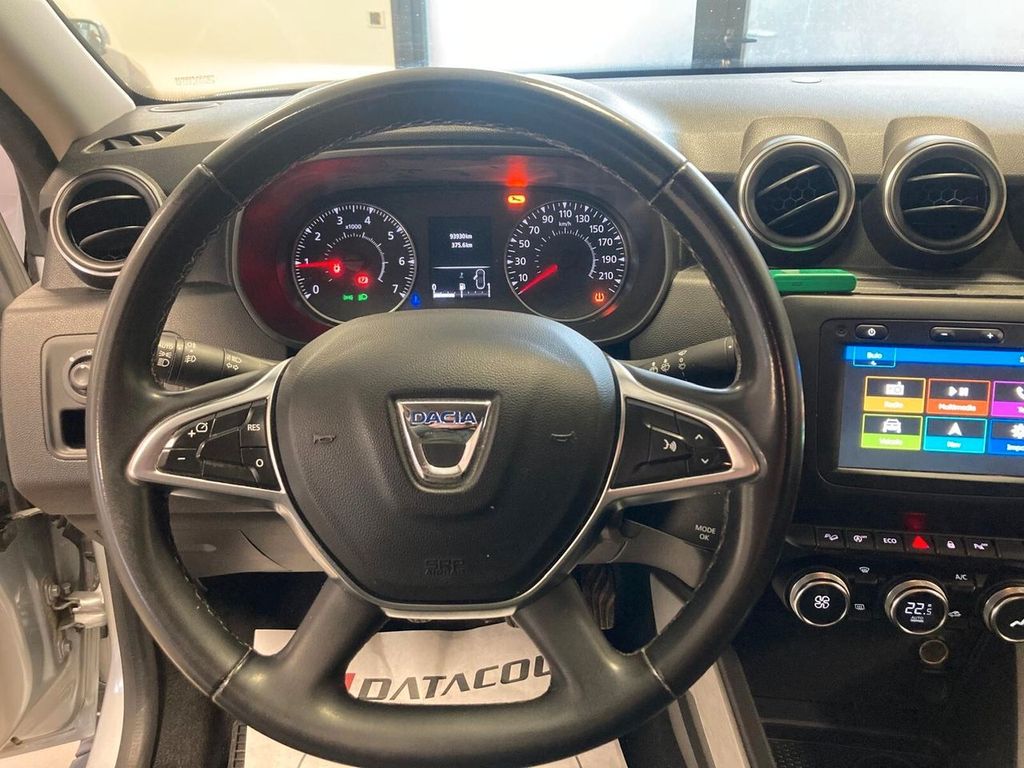 Dacia Duster 2020