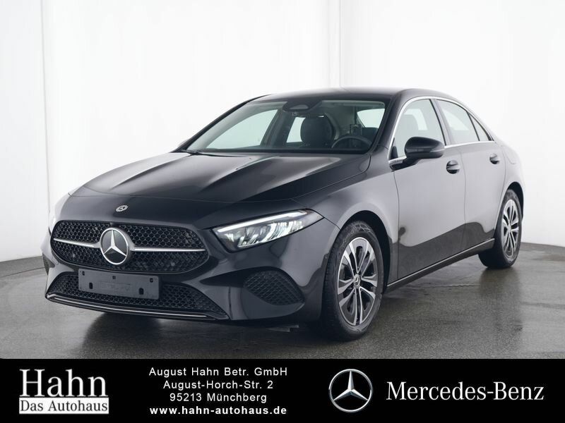 Mercedes-Benz A 180 2025