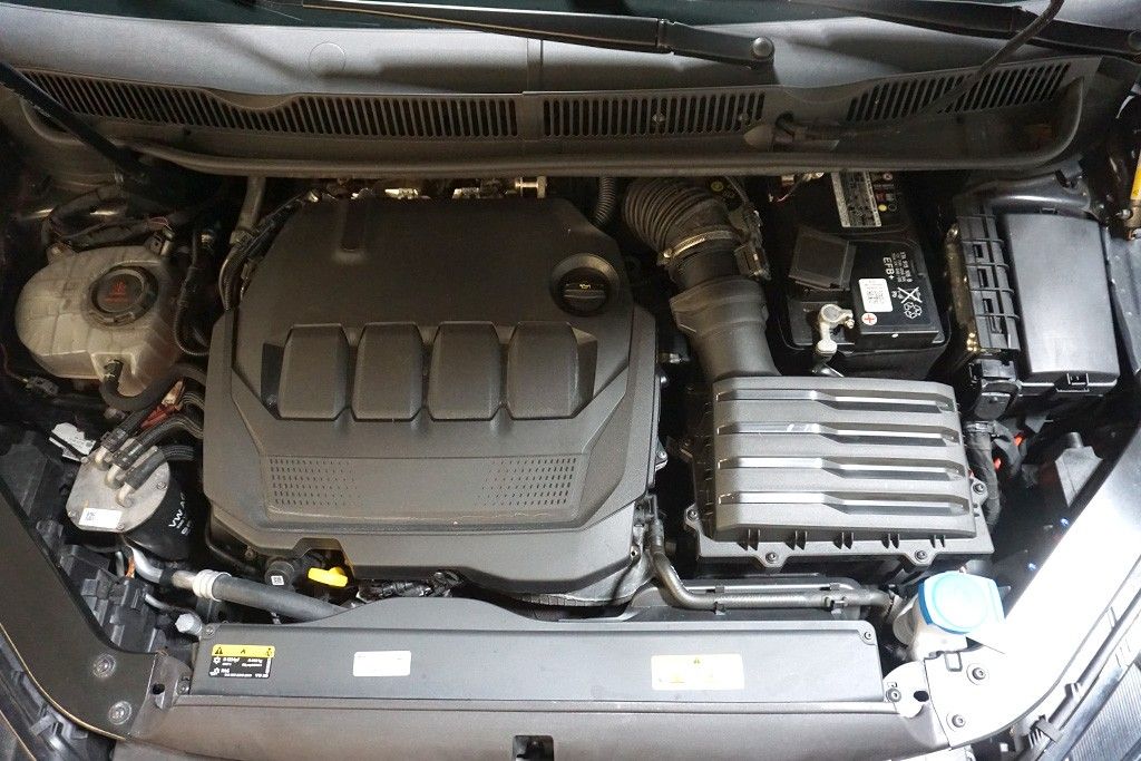 Volkswagen Touran 2023