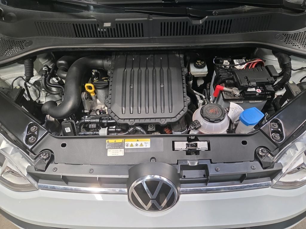 Volkswagen up! 2022