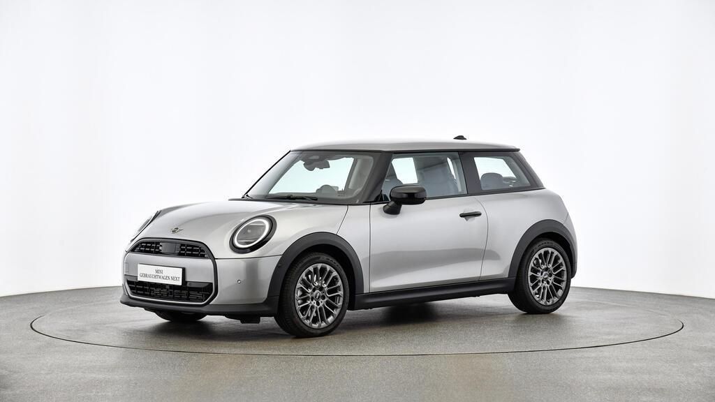 MINI Cooper C 2024