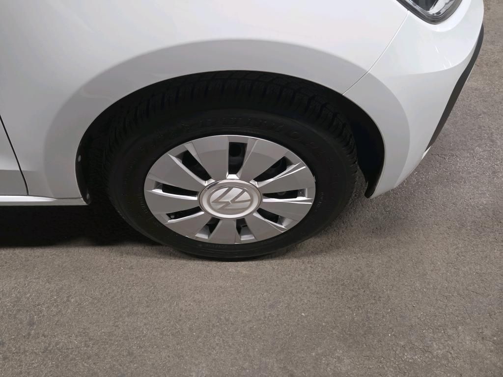 Volkswagen up! 2022