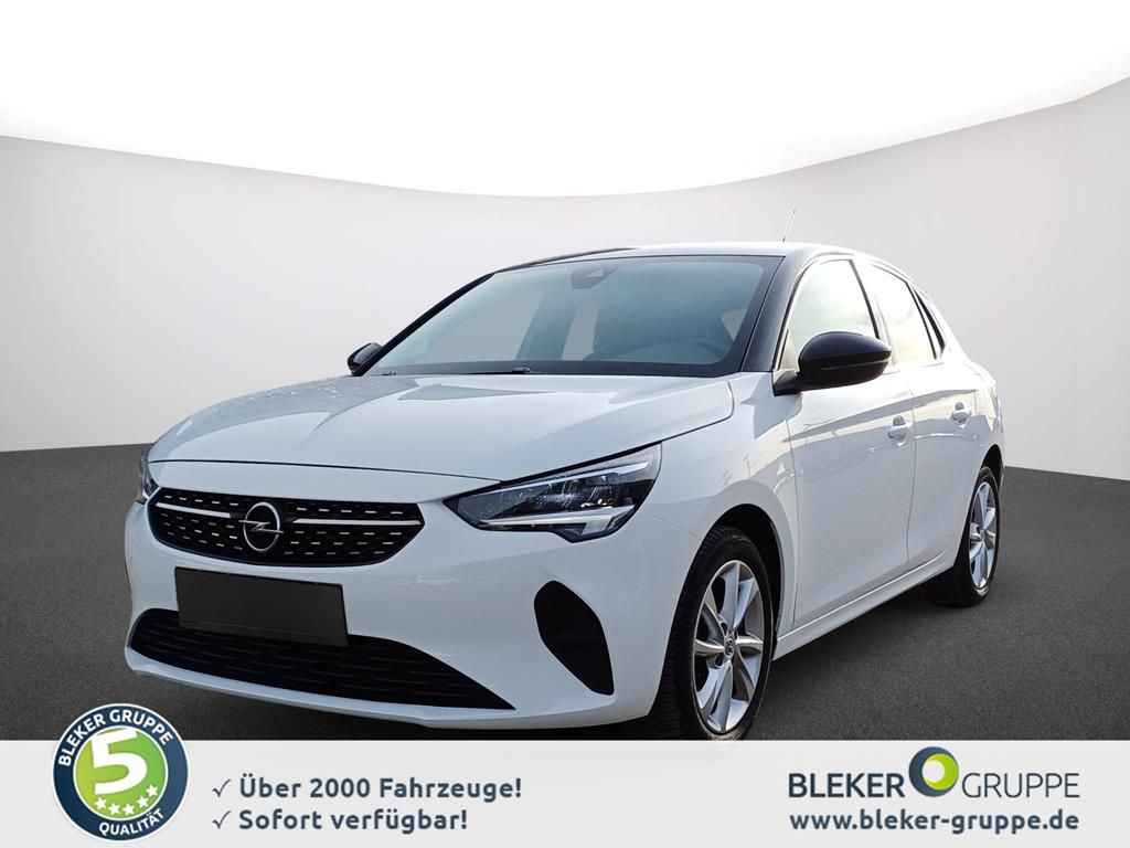Opel Corsa 2023