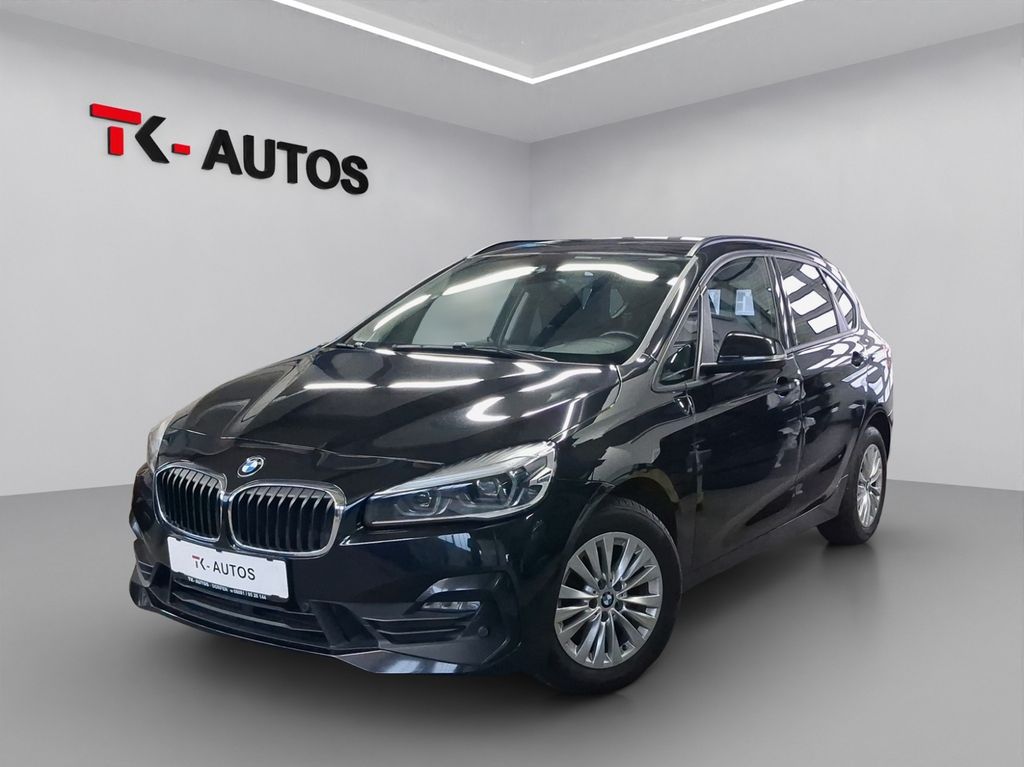 BMW 218 Active Tourer 2020