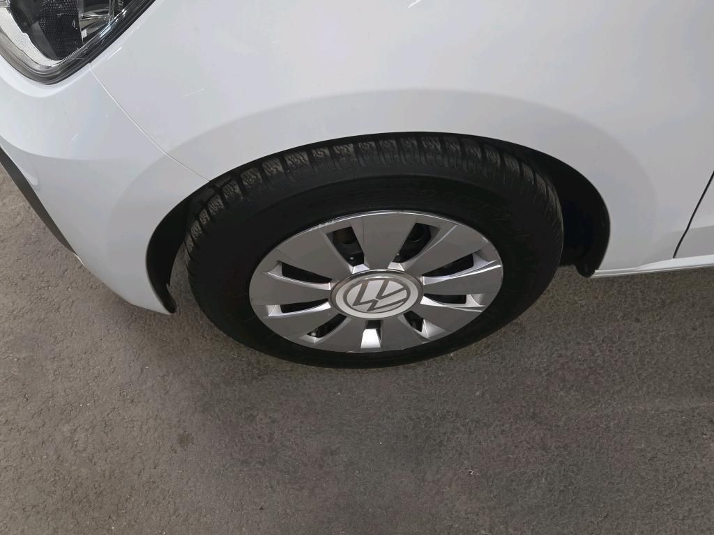 Volkswagen up! 2022