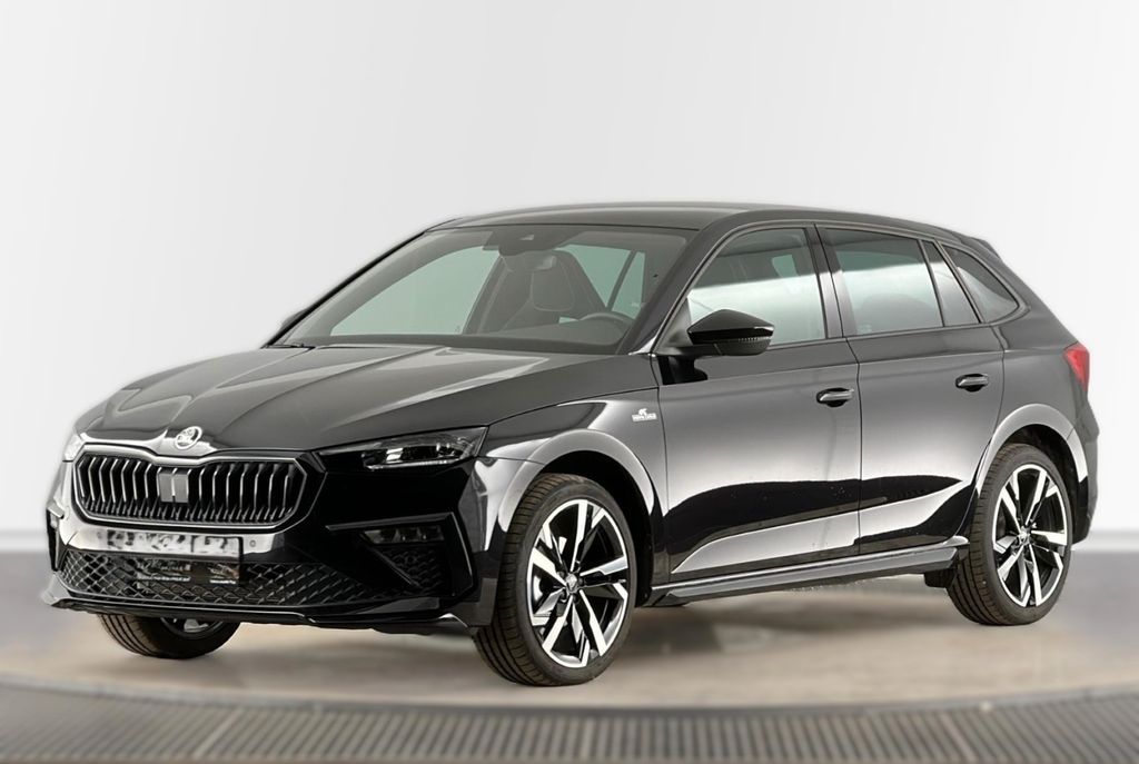 Skoda Scala 2024