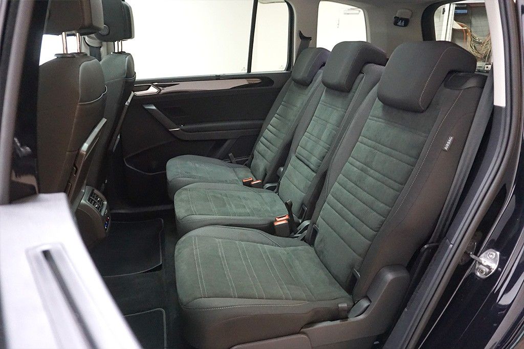 Volkswagen Touran 2023