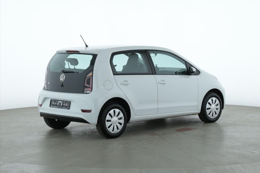 Volkswagen up! 2022