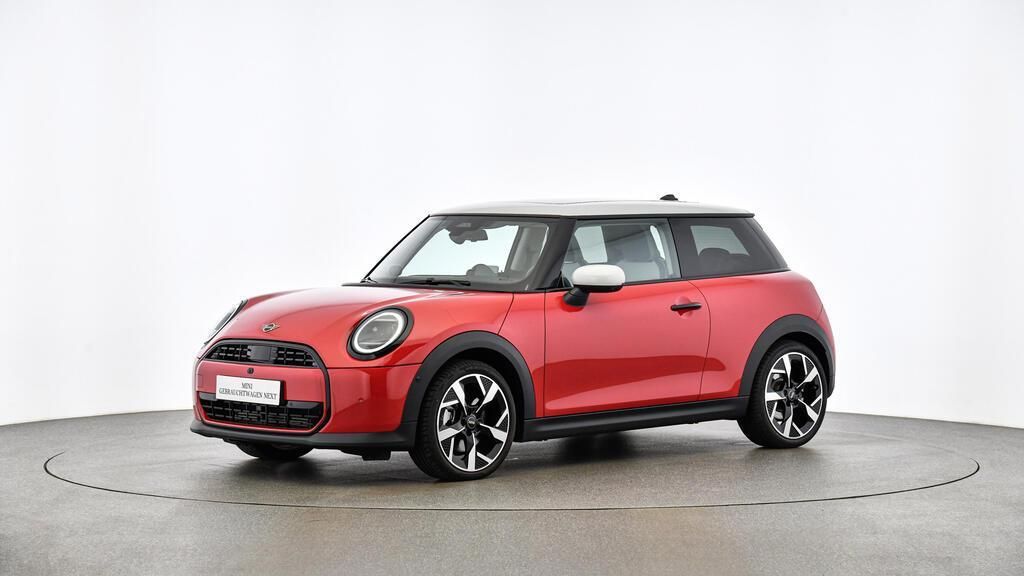 MINI Cooper C 2024