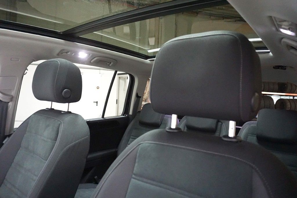 Volkswagen Touran 2023