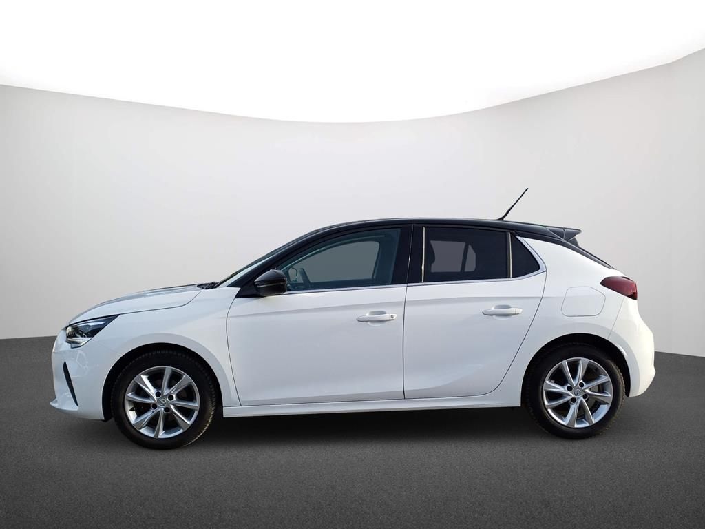 Opel Corsa 2023