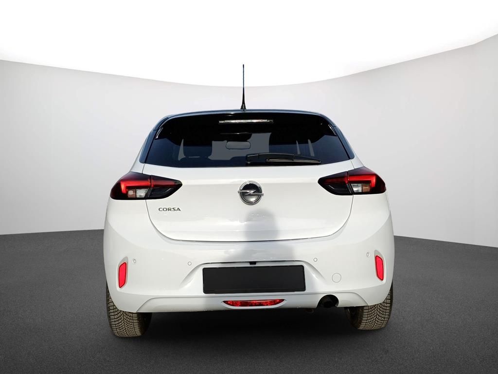 Opel Corsa 2023