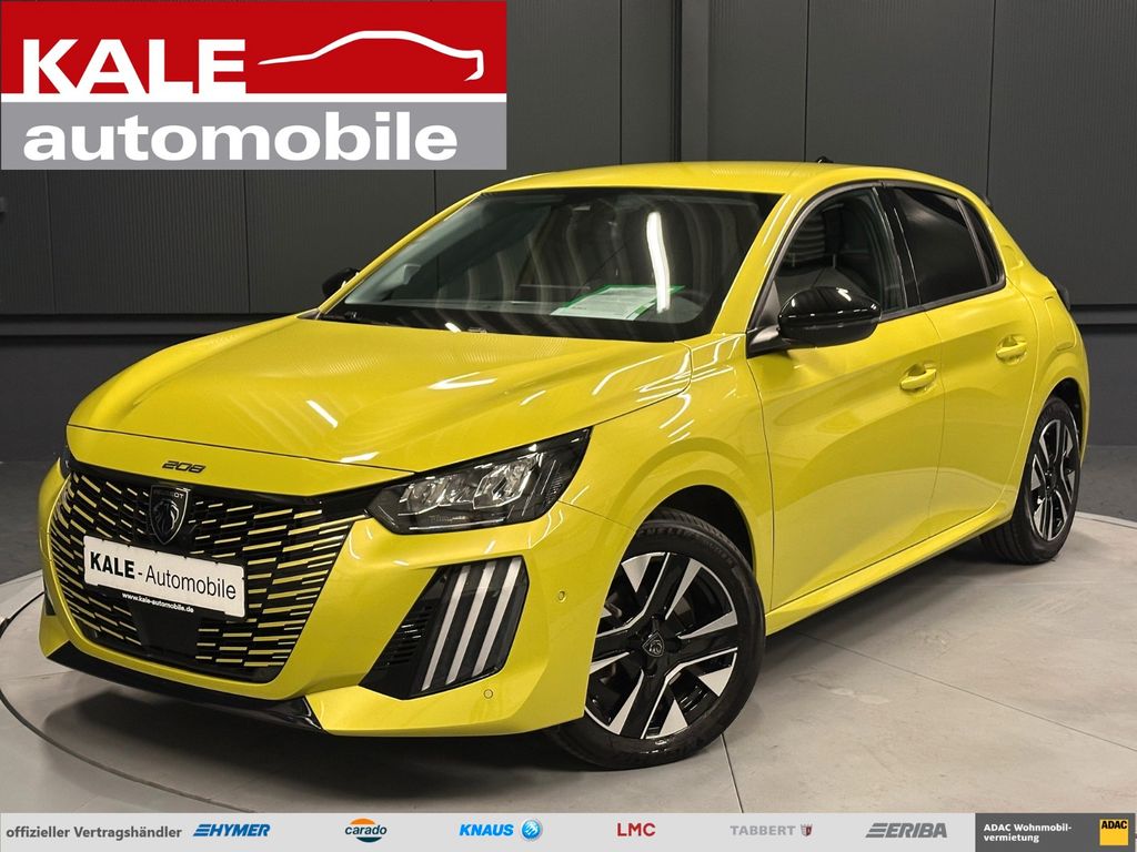 Peugeot 208 2024
