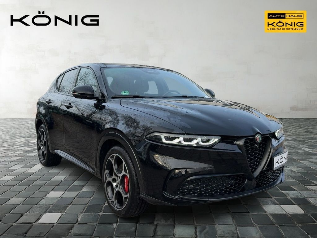 Alfa Romeo Tonale 2023