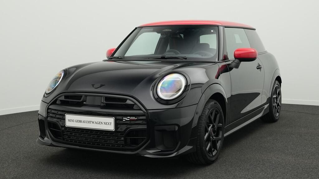 MINI Cooper C 2024