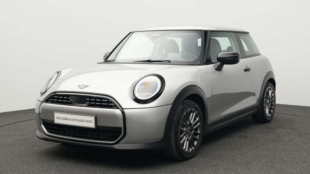 MINI Cooper C 2025