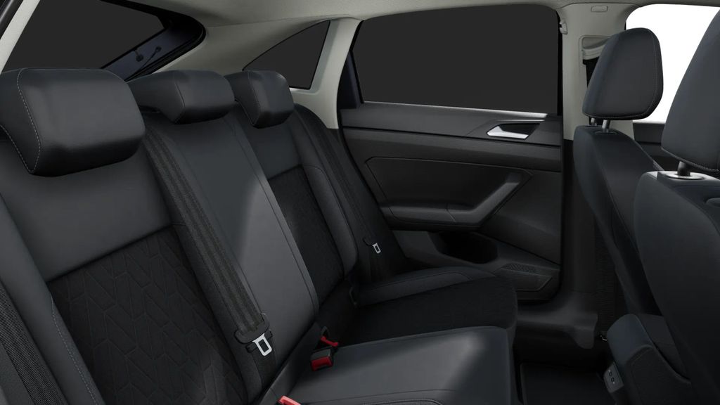 Volkswagen Taigo 2025