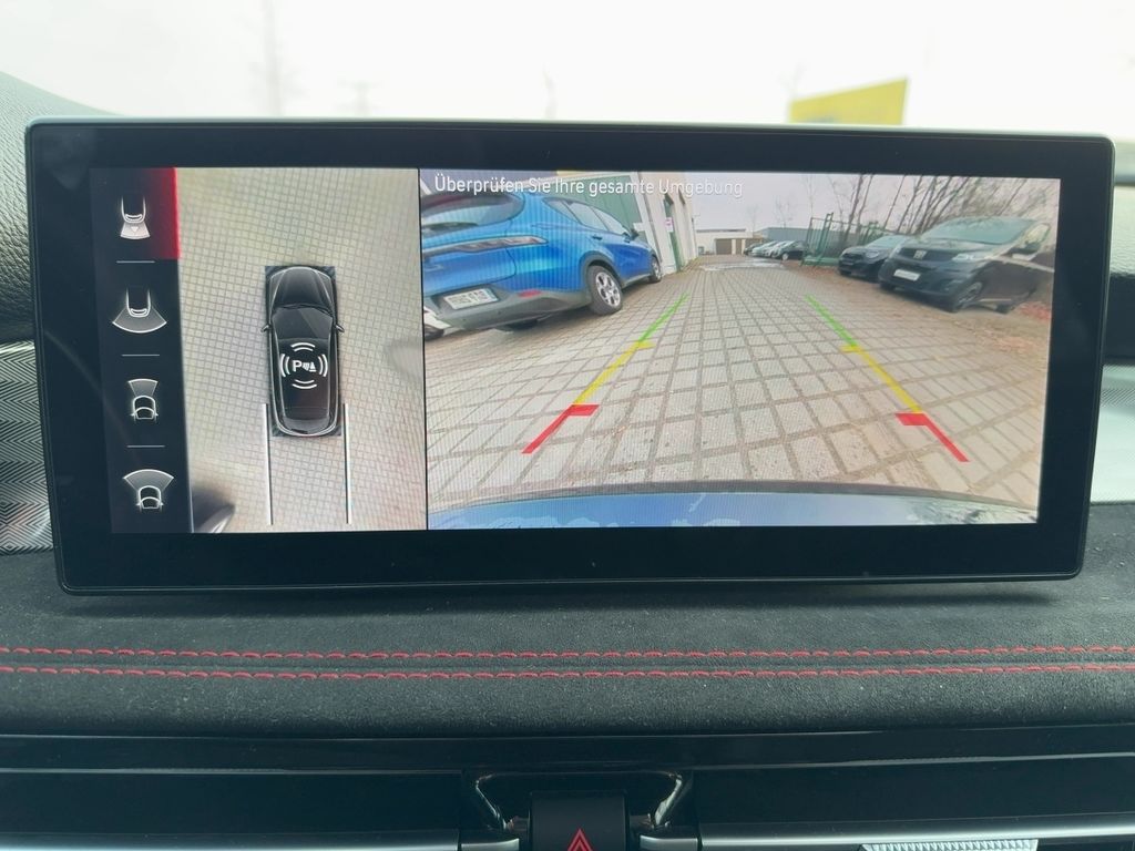 Alfa Romeo Tonale 2023