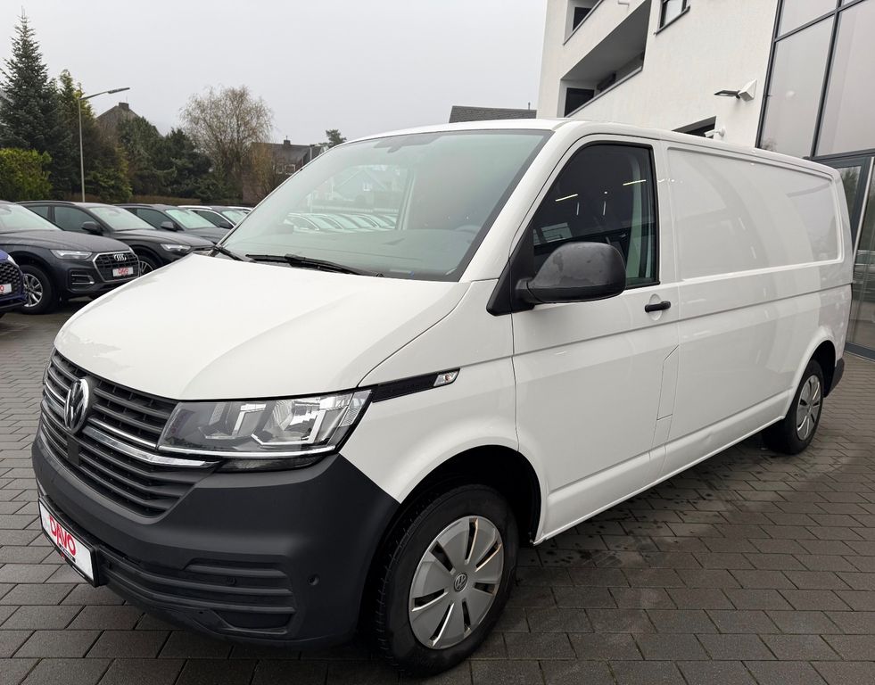 Volkswagen T6 Transporter 2022